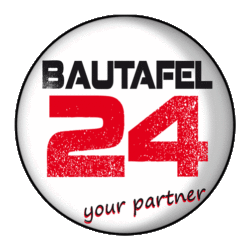 Bautafel24